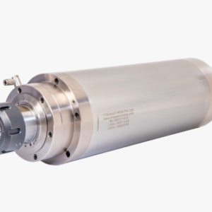 CNC Water Cooled Spindle Motor 7.5 kW ER32