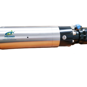 CNC ISO 20 Spindle Motor