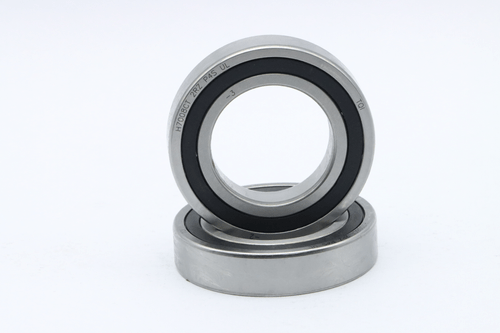 Angular Contact Ceramic Ball Bearing H7008C-2RZ HQ1