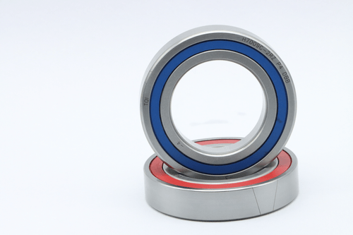 Angular Contact Ceramic Ball Bearing H7009C-2RZ HQ1