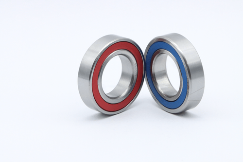 Angular Contact Ceramic Ball Bearing H7012AC-2rz HQ1