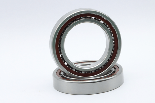 Angular Contact Steel Ball Bearing 7012AC-2RZ DBB