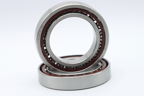 Angular Contact Steel Ball Bearing 7014AC-2RZ DBB