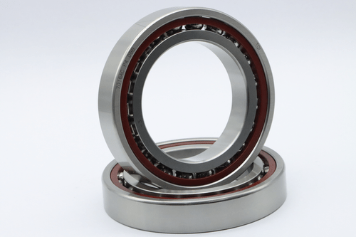 Angular Contact Steel Ball Bearing 7016AC-2RZ DBB