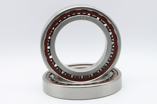 Angular Contact Steel Ball Bearing 7018AC-2RZ DBB