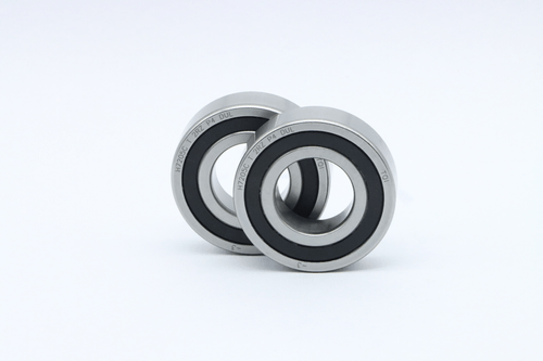 Angular Contact Steel Ball Bearing 7205C-2RZ DBB