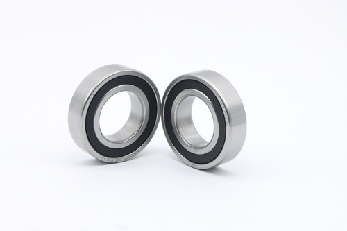 Angular Contact Ceramic Ball Bearing 7205C-2RZ HQ1