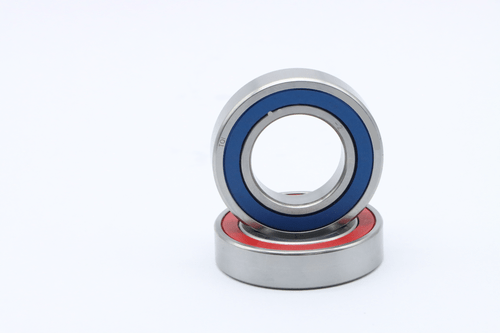 Angular Contact Ceramic Ball Bearing H7001C-2RZ HQ1
