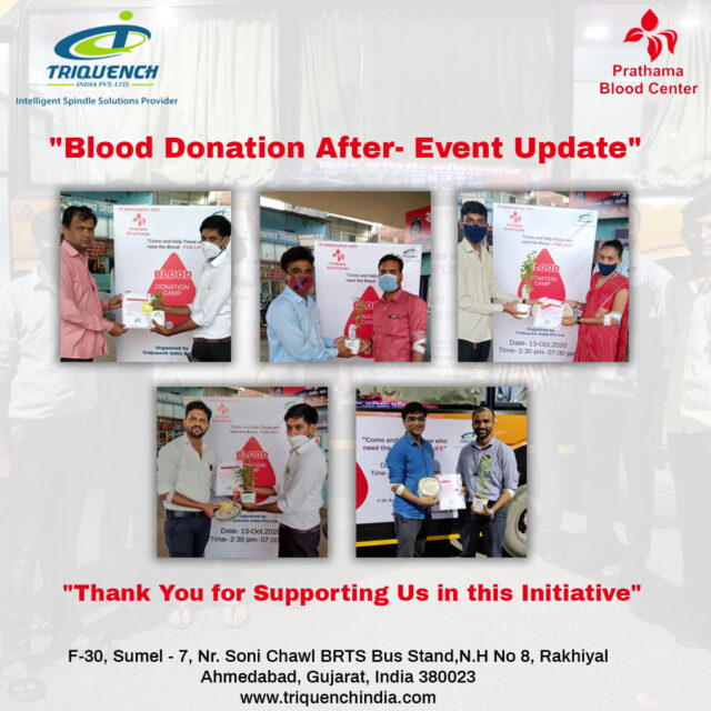 Blood Donation Camp