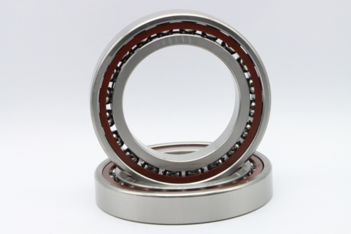 Angular Contact Steel Ball Bearing 7003C-2RZ DBB