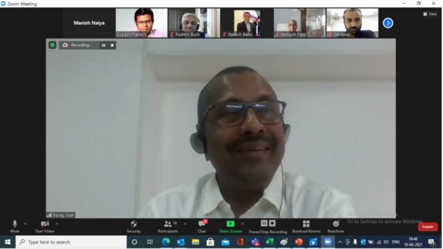 Innovation has got its Unique taste