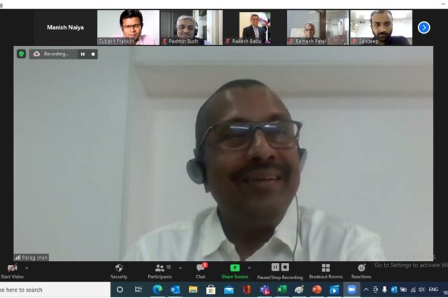 Innovation has got its Unique taste