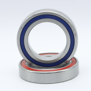 Angular Contact Ceramic Ball Bearing H7006C-2RZ HQ1