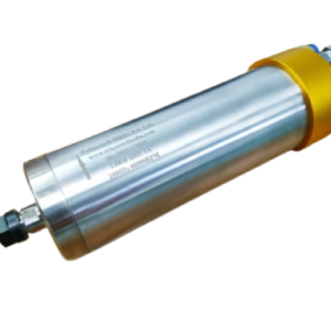 1.8kW,220V,60000RPM Water Cooled Spindle Motor