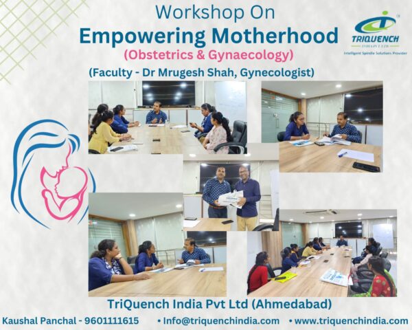 Motherhood Workshop