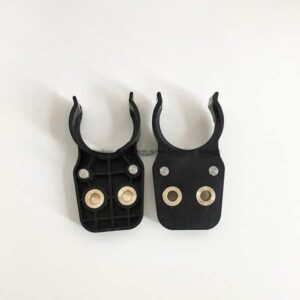 CNC Router HSK63F Tool Holder Fork Homag Toolchanger Grippers