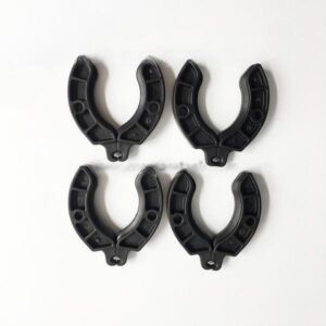 Cincinnati BT40 Tool Fingers ATC Tool Grippers Retainers Retention Ring for BT 40 Tool Holders