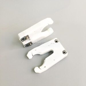 BT30 Tool Holder Clips CNC Tool Fingers Plastic Tool Changer Grippers