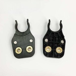 ISO20 Toolholder Forks ISO 20 Tool Fingers Tool Clips for ATC CNC Machine
