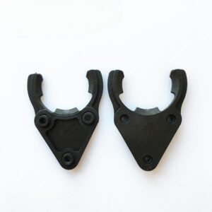 TOH Gripper Jaw HSK 40 for Mikron HSM XSM CNC 213.85.86.000