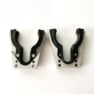 HSK63F Tool Holder Fork for CNC and Robotics