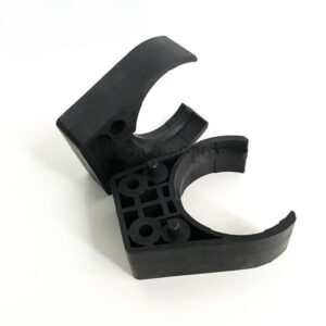 Black HSK63 Plastic CNC tool Gripper Clamping Forks for HSK63 A|B|C|D|E|F Tool Holders