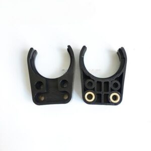 HSK50 CNC Tool Holder Clamp Replacement Tool Change Forks for CNC ATC Machine