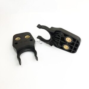 HSK32E CNC Automatic Tool Changer Tool Holder Clips for HSK32E Collet Chucks Clamping