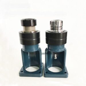 HSK63 Tool Holder Locking Device BT40 Toolholder Clamping Stands ISO40 Tool Tightening
