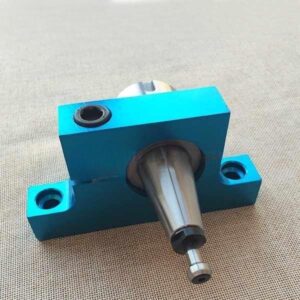 NBT30 CNC Tool Holder Locking Device BT30 Ttool Tightening Stand