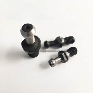 CNC Tool Holder Pull Studs HSD ISO30 BT30 BT40 Retention Knobs for CNC Milling Tool Holders