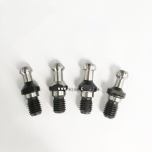 ISO30 Pull Stud Retention Knob Replacement for HSD Columbo Elte ATC Spindle Motor